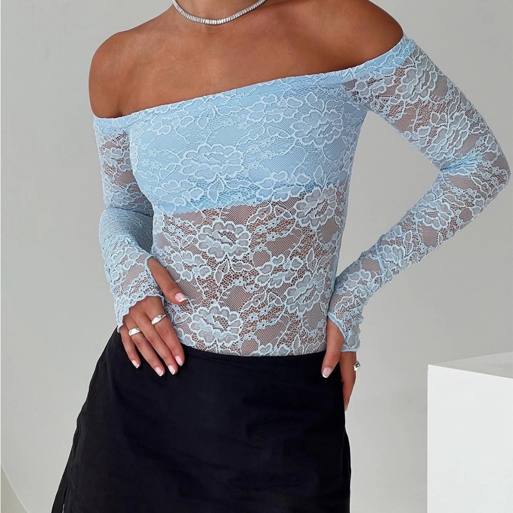 Princess Polly top